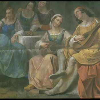 Teatro comunale politeama